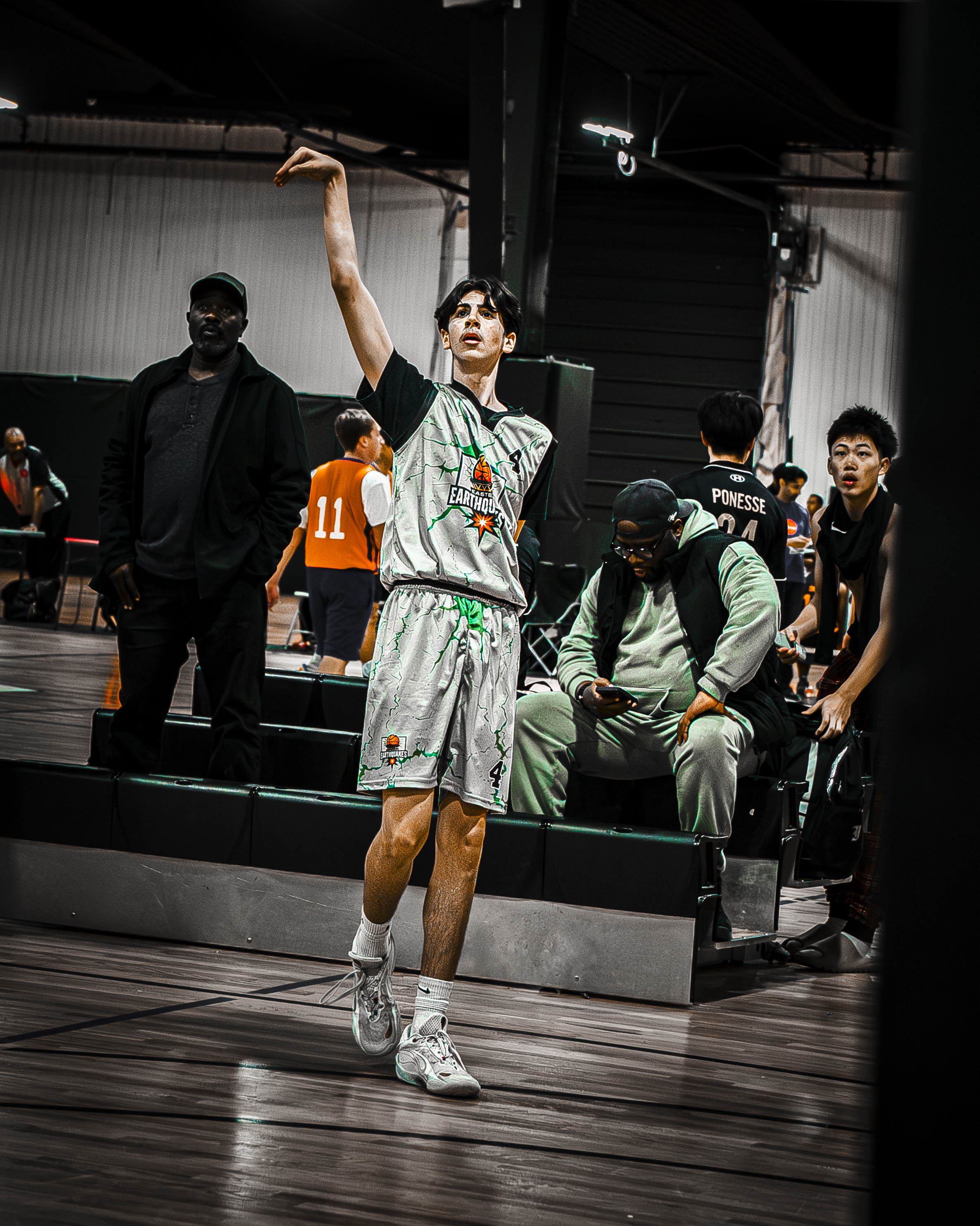 Layup Studio Editorial Photography Fashion Spread